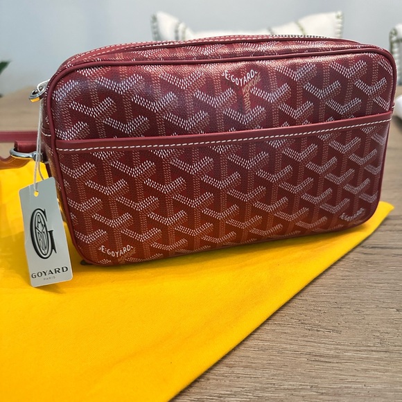 Goyard Sac Capvert - Picture 3 of 11